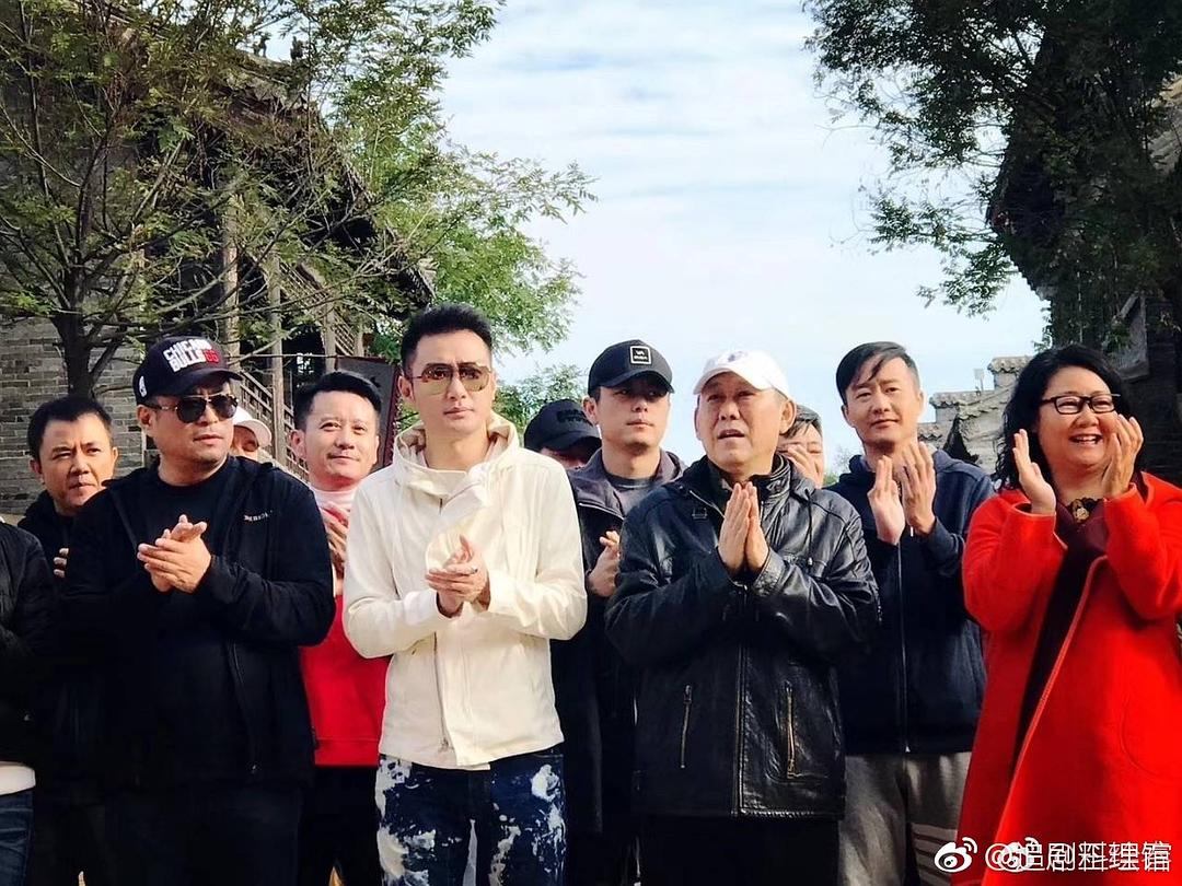 电视剧《运河风流》（2022中国大陆）--高清4K/1080P迅雷BT资源下载