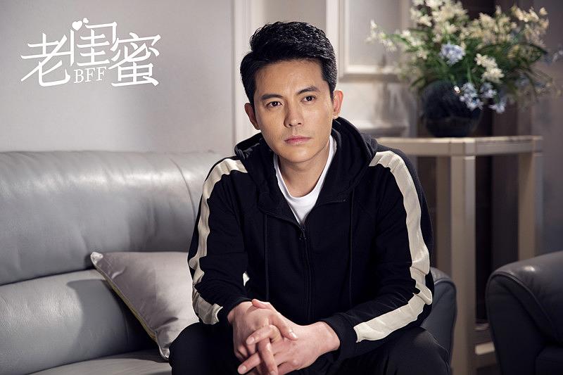 电视剧《老闺蜜》（2020中国大陆）--高清4K/1080P迅雷BT资源下载