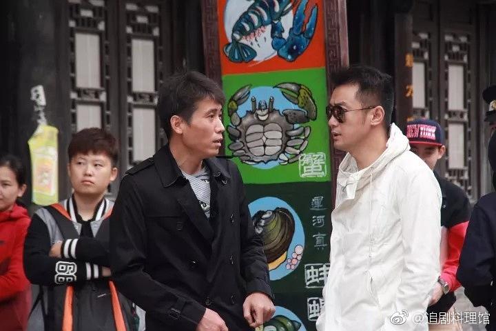 电视剧《运河风流》（2022中国大陆）--高清4K/1080P迅雷BT资源下载