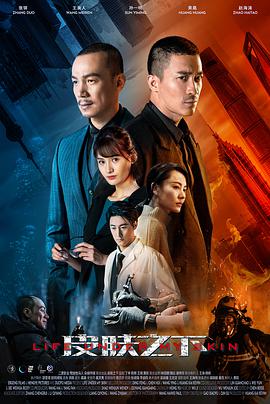 电视剧《皮肤之下》（2020中国大陆）--高清4K/1080P迅雷BT资源下载