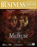 电影《The Medium》（2017美国）--高清4K/1080P迅雷BT资源下载