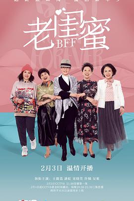 电视剧《老闺蜜》（2020中国大陆）--高清4K/1080P迅雷BT资源下载