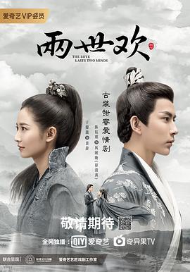 电视剧《两世欢》（2020中国大陆）--高清4K/1080P迅雷BT资源下载