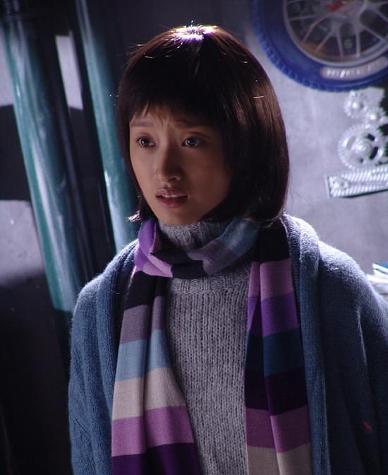 电视剧《向天真的女生投降》（2006中国大陆）--高清4K/1080P迅雷BT资源下载