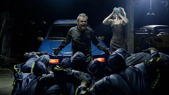 电影《车王  Carro Rei》（2021巴西）--高清4K/1080P迅雷BT资源下载