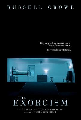 电影《驱魔  The Exorcism》（2024美国）--高清4K/1080P迅雷BT资源下载