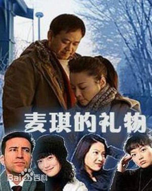 电视剧《爱的礼物》（2009中国大陆）--高清4K/1080P迅雷BT资源下载