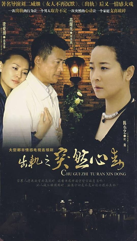 电视剧《突然心动》（2008中国大陆）--高清4K/1080P迅雷BT资源下载