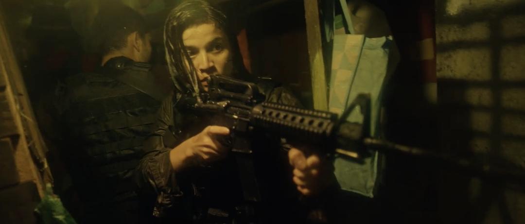 电影《卧底  Buybust》（2018菲律宾）--高清4K/1080P迅雷BT资源下载