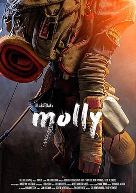 电影《莫莉  Molly》（2017荷兰）--高清4K/1080P迅雷BT资源下载