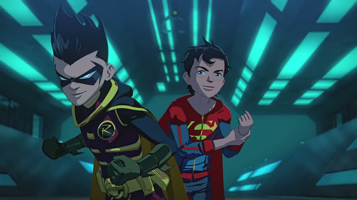 电影《蝙蝠侠和超人：超凡双子之战  Batman and Superman: Battle of the Super Sons》（2022美国）--高清4K/1080P迅雷BT资源下载