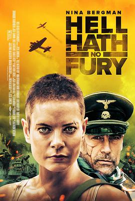 电影《地狱宁静  Hell Hath No Fury》（2021美国 / 法国）--高清4K/1080P迅雷BT资源下载