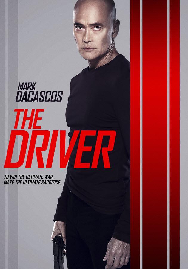 电影《末日驾驶员  The Driver》（2019泰国）--高清4K/1080P迅雷BT资源下载