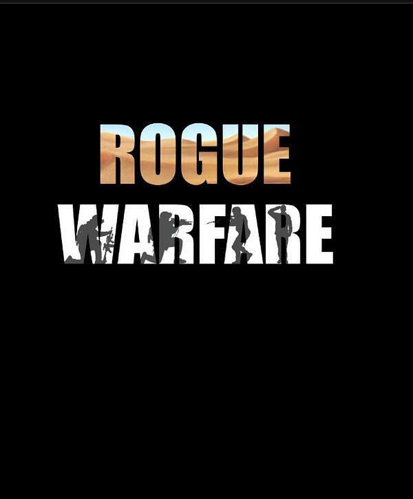 电影《流氓战争  Rogue Warfare》（2019美国）--高清4K/1080P迅雷BT资源下载