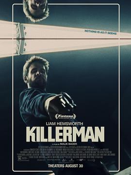 电影《杀手  Killerman》（2019美国）--高清4K/1080P迅雷BT资源下载