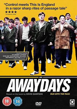 电影《放松日  Awaydays》（2009英国）--高清4K/1080P迅雷BT资源下载