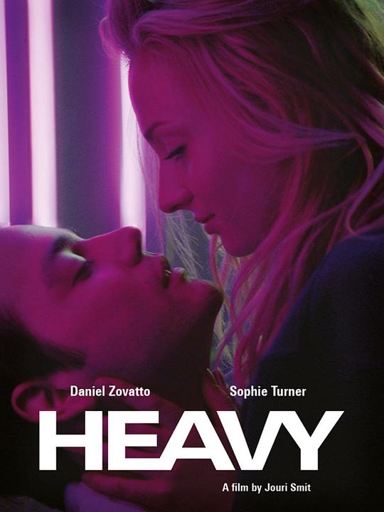 电影《沉重  Heavy》（2019美国）--高清4K/1080P迅雷BT资源下载