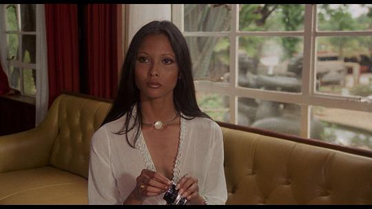 电影《黑人艾曼纽  Emanuelle nera》（1975西班牙 / 意大利）--高清4K/1080P迅雷BT资源下载