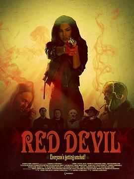 电影《红色恶魔  Red Devil》（2019英国）--高清4K/1080P迅雷BT资源下载