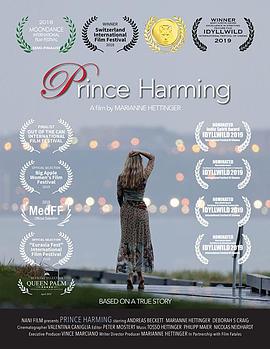 电影《伤心王子  Prince Harming》（2019美国）--高清4K/1080P迅雷BT资源下载