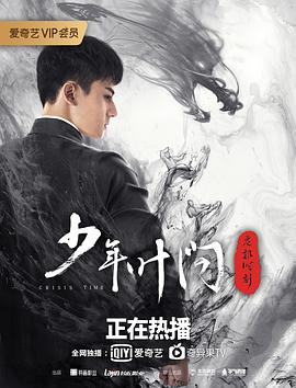 电影《少年叶问之危机时刻》（2020中国大陆）--高清4K/1080P迅雷BT资源下载