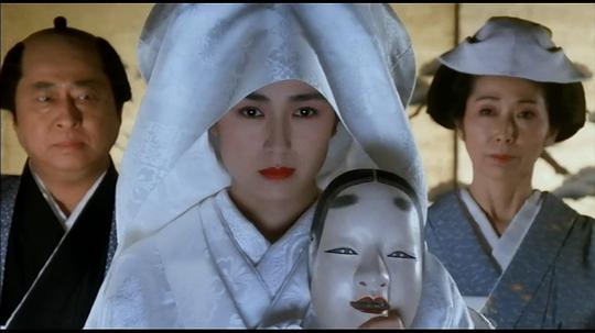 电影《女杀油地狱  女殺油地獄》（1992日本）--高清4K/1080P迅雷BT资源下载