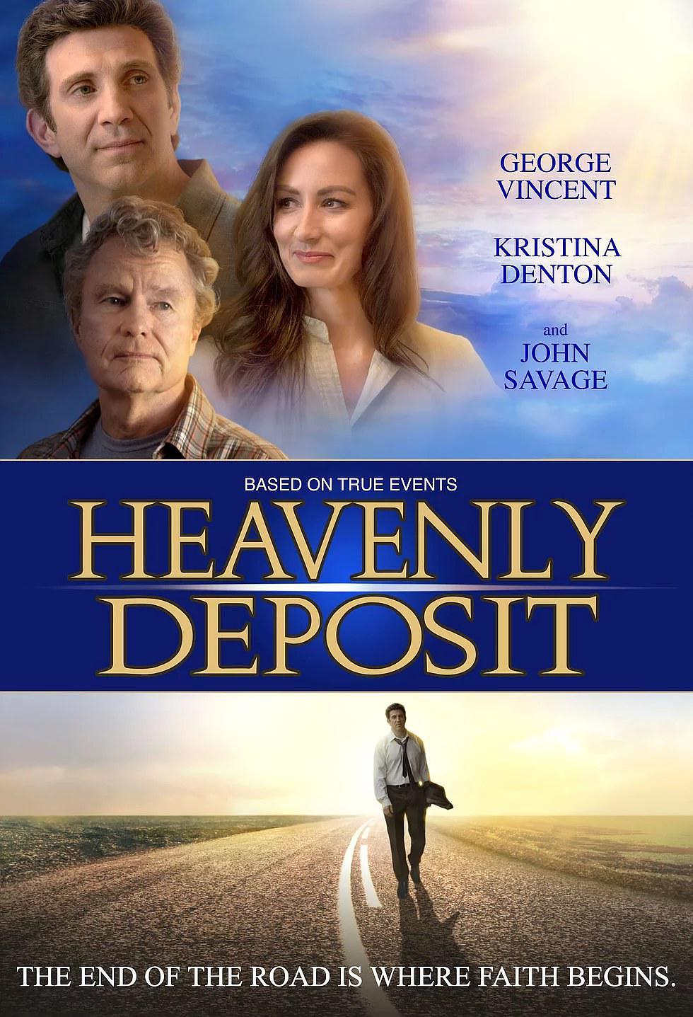 电影《天国存款  Heavenly Deposit》（2019美国）--高清4K/1080P迅雷BT资源下载