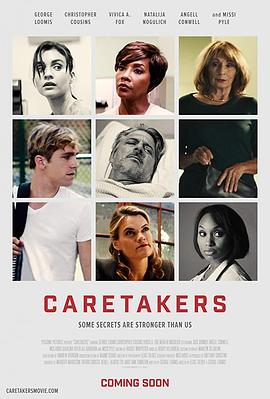 电影《看守者  Caretakers》（2018美国）--高清4K/1080P迅雷BT资源下载