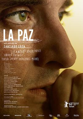 电影《拉巴斯  La Paz》（2013阿根廷）--高清4K/1080P迅雷BT资源下载