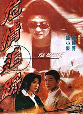 电影《危情追踪》（1996中国香港）--高清4K/1080P迅雷BT资源下载