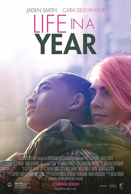 电影《一年生活  Life in a Year》（2020美国）--高清4K/1080P迅雷BT资源下载