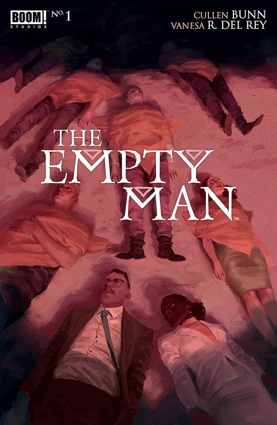 电影《躯壳  The Empty Man》（2020美国 / 南非 / 英国）--高清4K/1080P迅雷BT资源下载