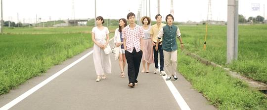 电影《青色归途  青の帰り道》（2018日本）--高清4K/1080P迅雷BT资源下载