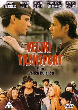 电影《英雄  Veliki transport》（1983南斯拉夫）--高清4K/1080P迅雷BT资源下载