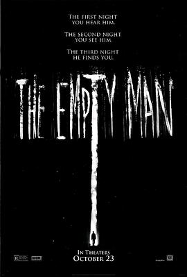 电影《躯壳  The Empty Man》（2020美国 / 南非 / 英国）--高清4K/1080P迅雷BT资源下载