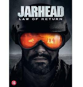 电影《锅盖头4：回归法制  Jarhead: Law of Return》（2019美国）--高清4K/1080P迅雷BT资源下载