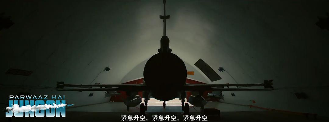 电影《翱翔雄心  Parwaaz Hay Junoon》（2018巴基斯坦）--高清4K/1080P迅雷BT资源下载