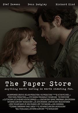 电影《论文商店  The Paper Store》（2015美国）--高清4K/1080P迅雷BT资源下载