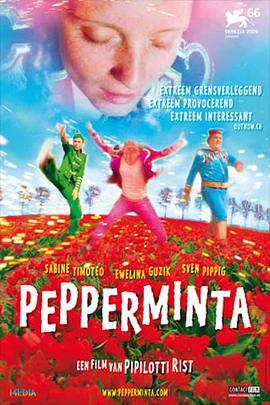 电影《色彩缤纷  Pepperminta》（2009瑞士 / 奥地利）--高清4K/1080P迅雷BT资源下载