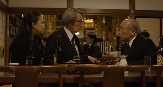 电影《漫长的告别  長いお別れ》（2019日本）--高清4K/1080P迅雷BT资源下载