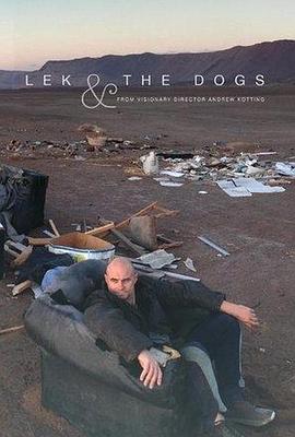 电影《伊万与狗  Ivan and the Dogs》（2017英国）--高清4K/1080P迅雷BT资源下载
