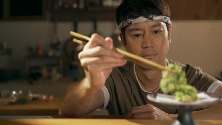 电影《冲绳豆腐之恋  Jimami Tofu》（2018新加坡 / 日本）--高清4K/1080P迅雷BT资源下载
