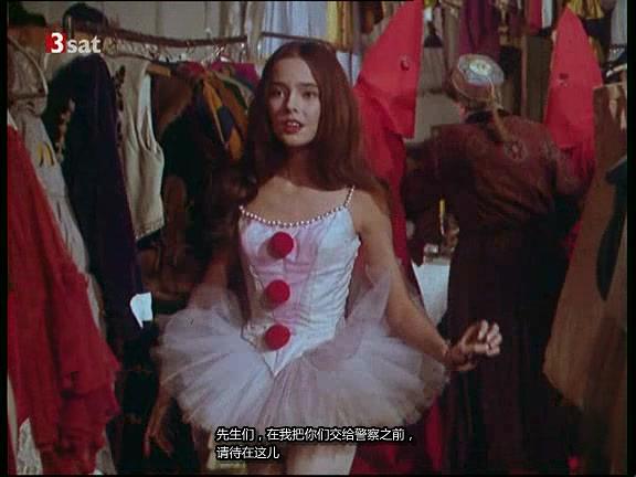 电影《梦幻故事  Traumnovelle》（1969奥地利）--高清4K/1080P迅雷BT资源下载
