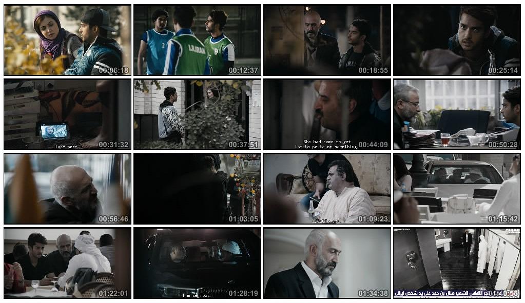 电影《彩票绿卡  لاتاری》（2018伊朗）--高清4K/1080P迅雷BT资源下载