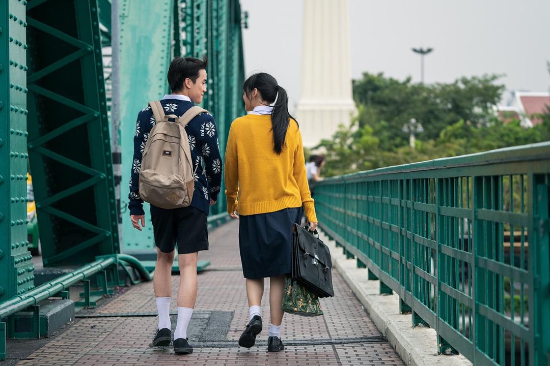 电影《借来的100天  Homestay》（2018泰国）--高清4K/1080P迅雷BT资源下载