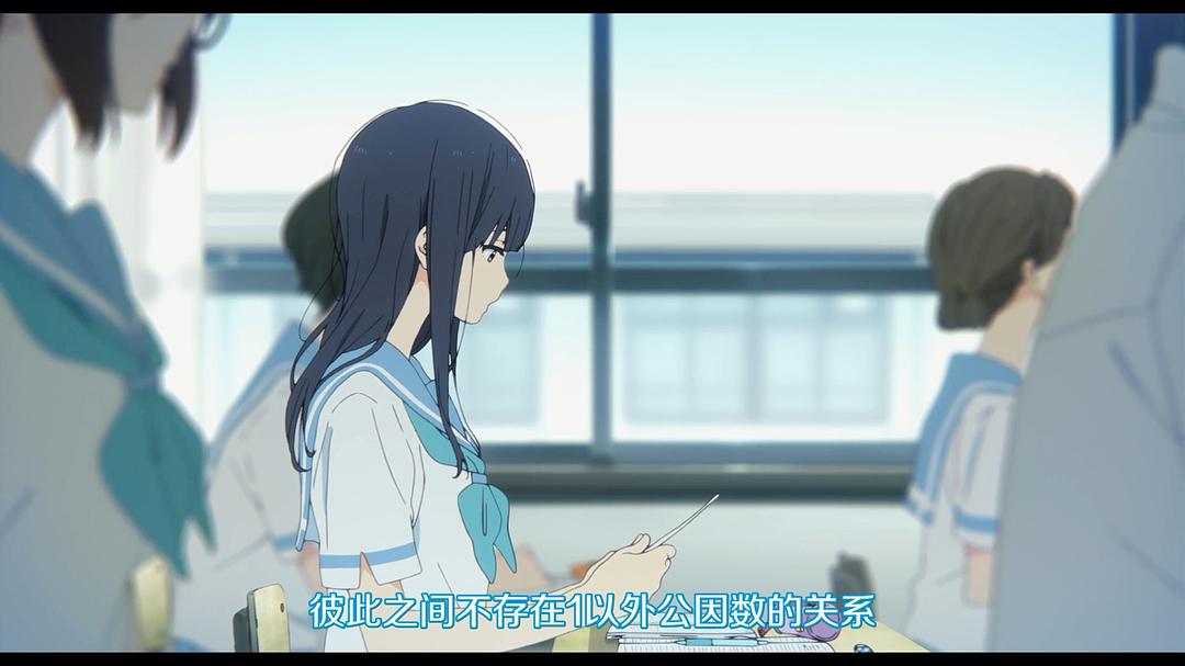 电影《利兹与青鸟  リズと青い鳥》（2018日本）--高清4K/1080P迅雷BT资源下载