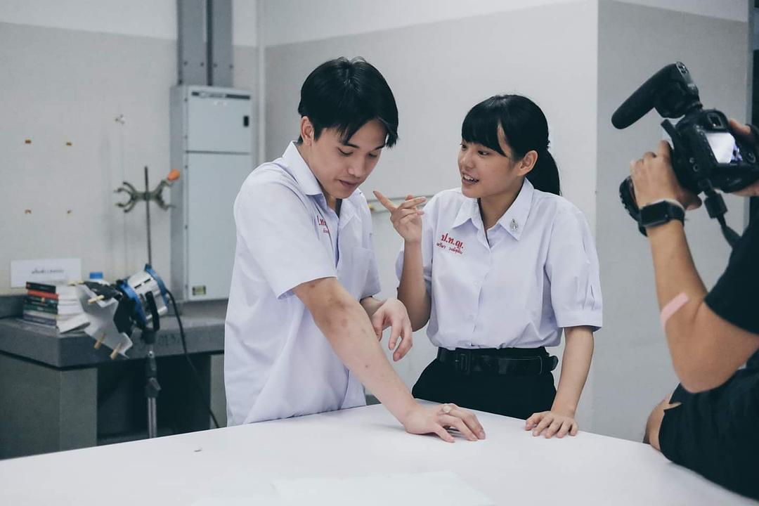 电影《借来的100天  Homestay》（2018泰国）--高清4K/1080P迅雷BT资源下载