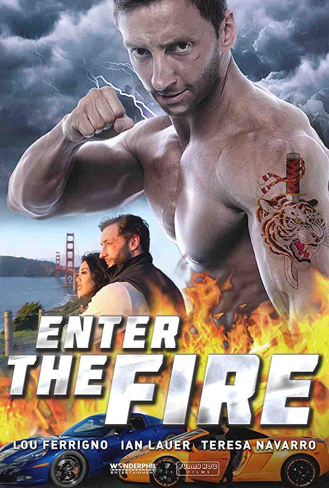 电影《火拳快影  Enter the Fire》（2018美国）--高清4K/1080P迅雷BT资源下载