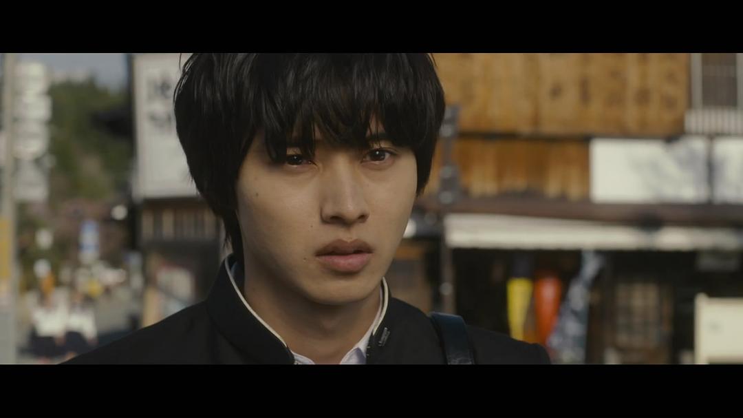 电影《冰果 真人版  氷菓》（2017日本）--高清4K/1080P迅雷BT资源下载
