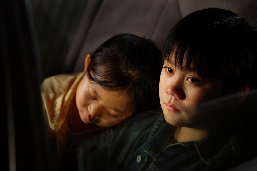 电影《自力更生  Children of Invention》（2009美国）--高清4K/1080P迅雷BT资源下载